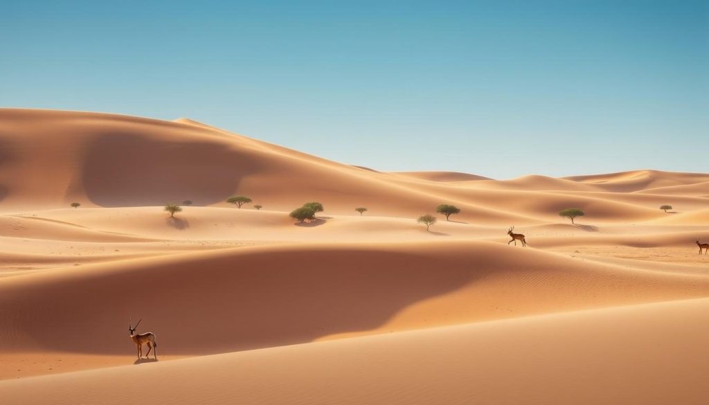 Oman wildlife viewing climate Oman wildlife viewing climate