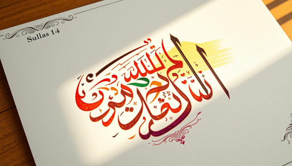 Omani Calligraphy traditions Omani Calligraphy traditions