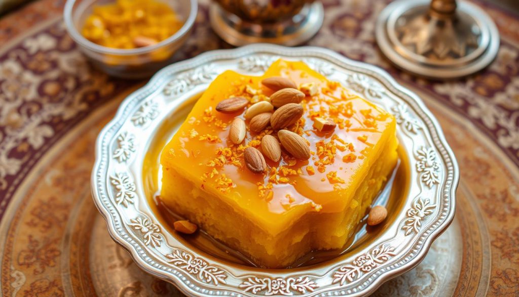Omani Halwa Omani Halwa