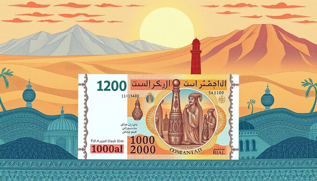 Omani Rial overview Omani Rial overview