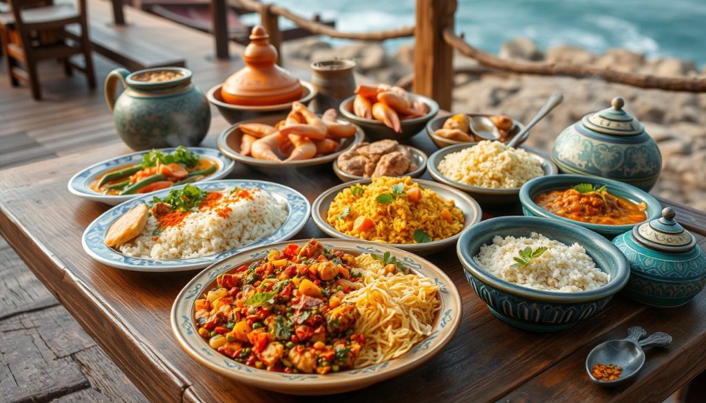 Omani cuisine Sur culinary traditions Omani cuisine Sur culinary traditions