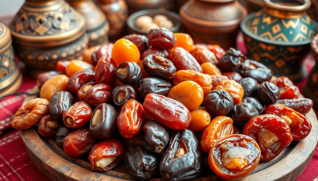 Omani dates types Omani dates types