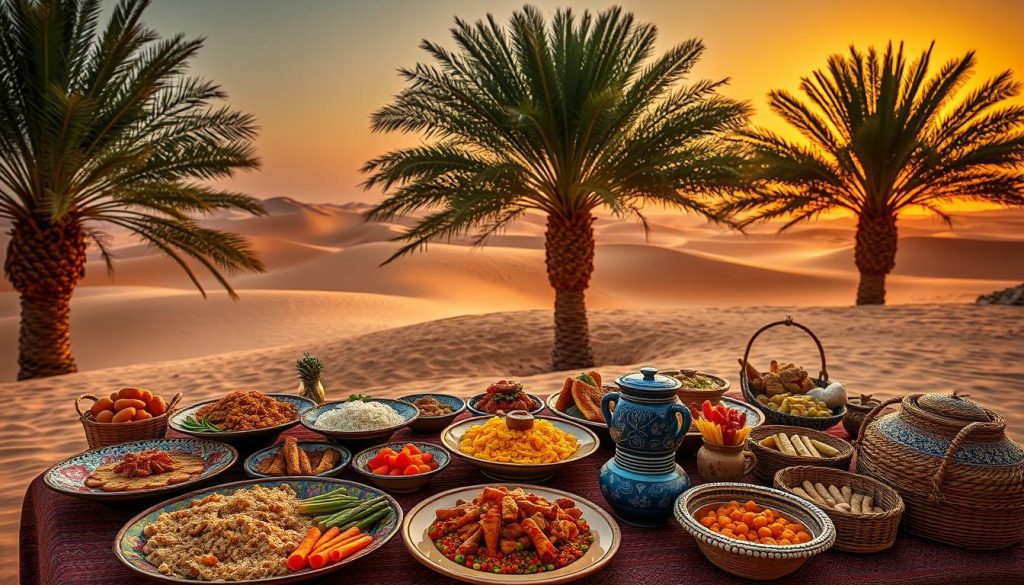 Omani food culture Omani food culture