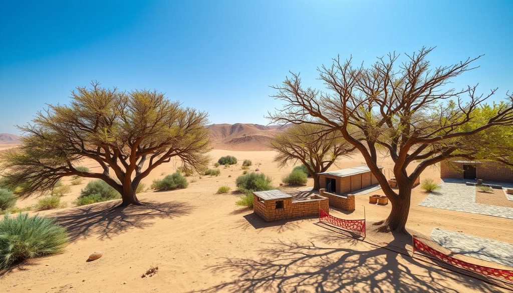 Omani frankincense history Omani frankincense history