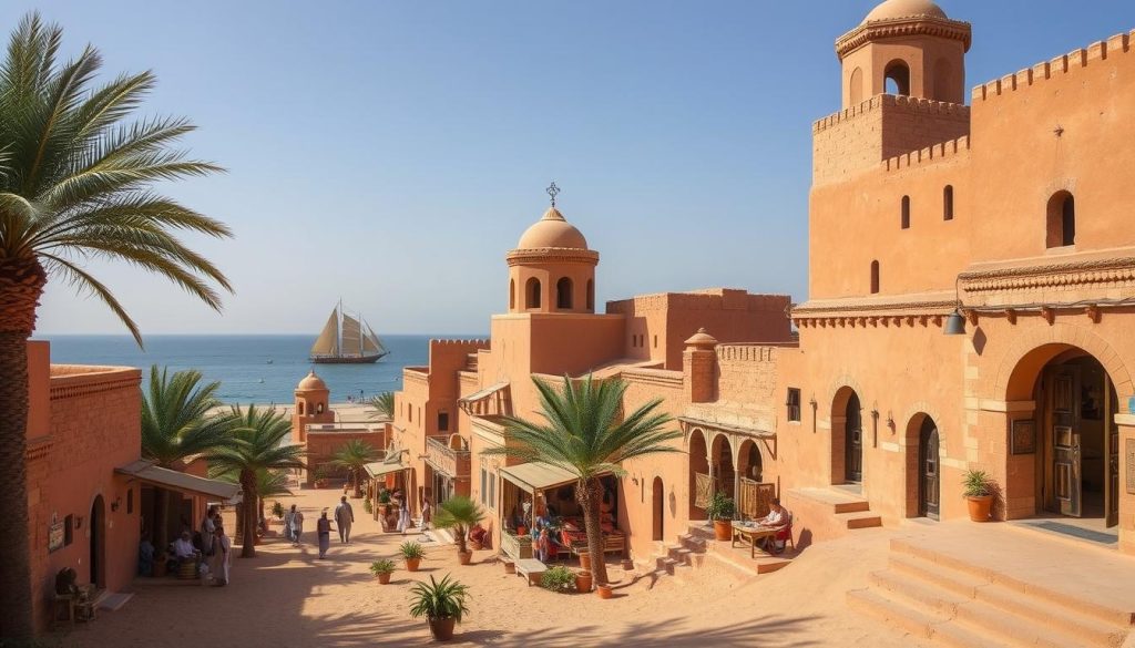 Omani heritage tours Omani heritage tours