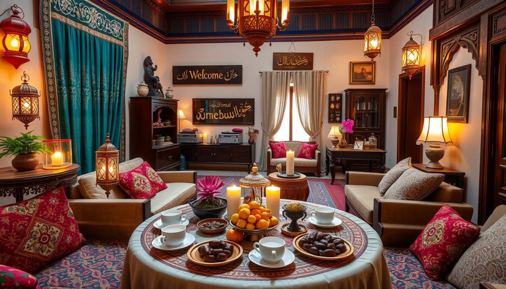 Omani hospitality Omani hospitality