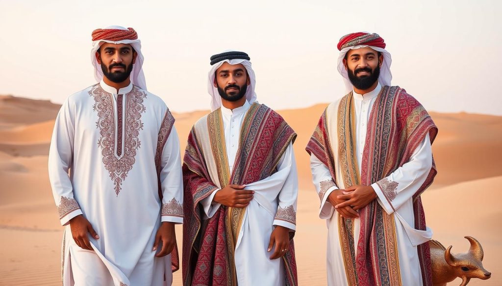 Omani men's clothing and dishdasha Omani men's clothing and dishdasha