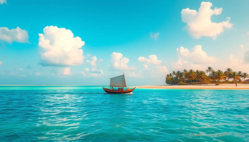 Optimal Weather Conditions for Sur Dhow Boat Tours Optimal Weather Conditions for Sur Dhow Boat Tours