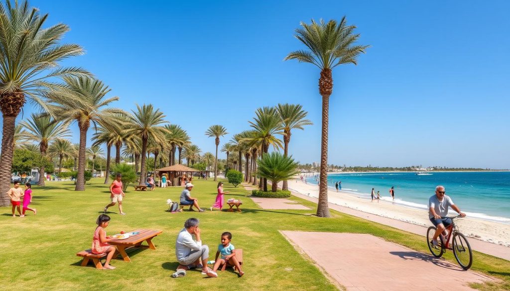 Outdoor activities Al Khor Outdoor activities Al Khor