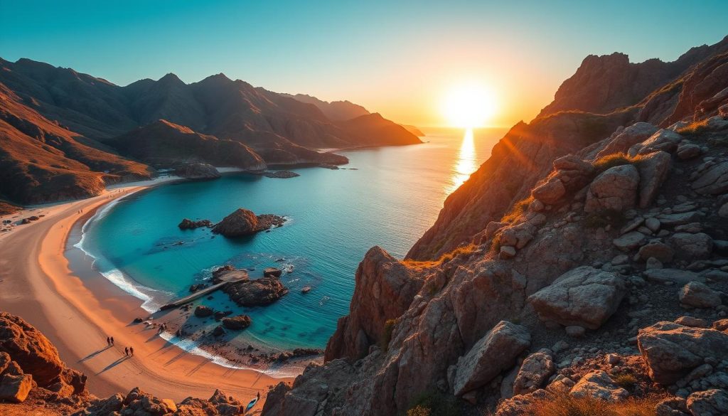 Outdoor adventures in Sur Outdoor adventures in Sur