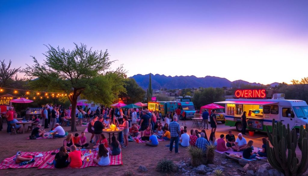 Outdoor evening activities Las Cruces Outdoor evening activities Las Cruces