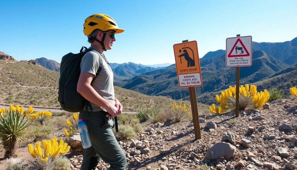 Outdoor safety tips for adventures in Las Cruces Outdoor safety tips for adventures in Las Cruces