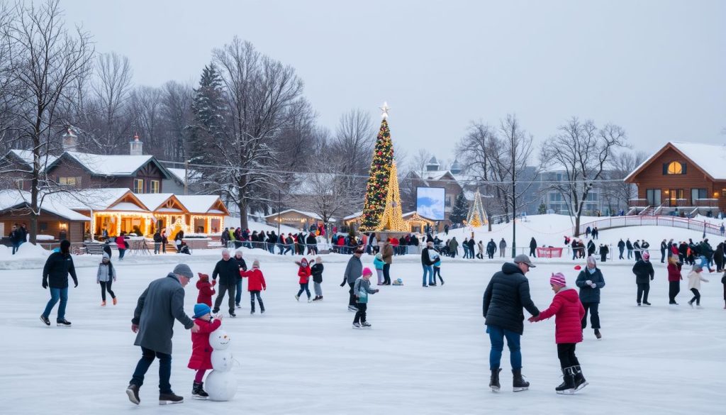 Outdoor winter activities Milwaukee Outdoor winter activities Milwaukee