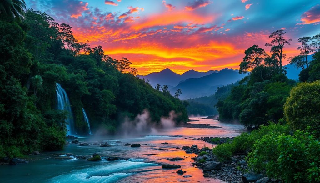Overview of Tripadvisor's Top Natural Spots for 2024 Overview of Tripadvisor's Top Natural Spots for 2024