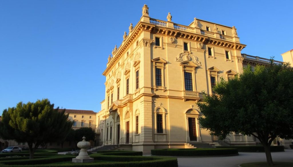 Palazzo Falson photography Palazzo Falson photography