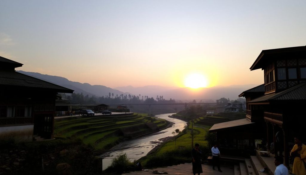 Panauti village day trip itinerary Panauti village day trip itinerary