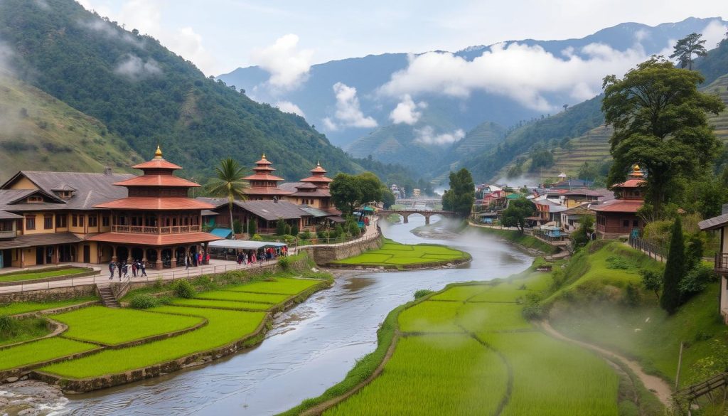 Panauti village travel insights Panauti village travel insights