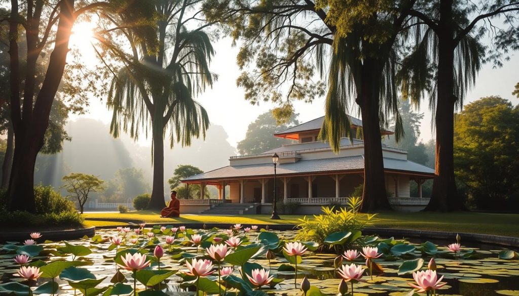 Panditarama Lumbini