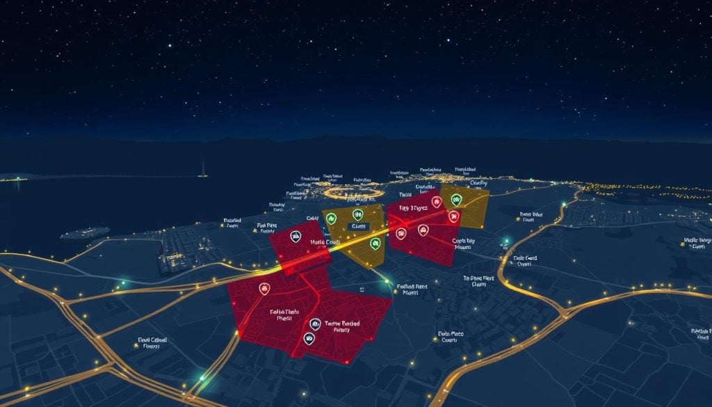 Paphos crime rate overview