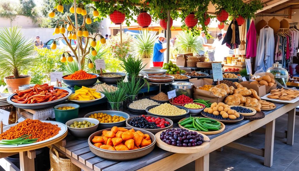 Paphos cuisine delights Paphos cuisine delights