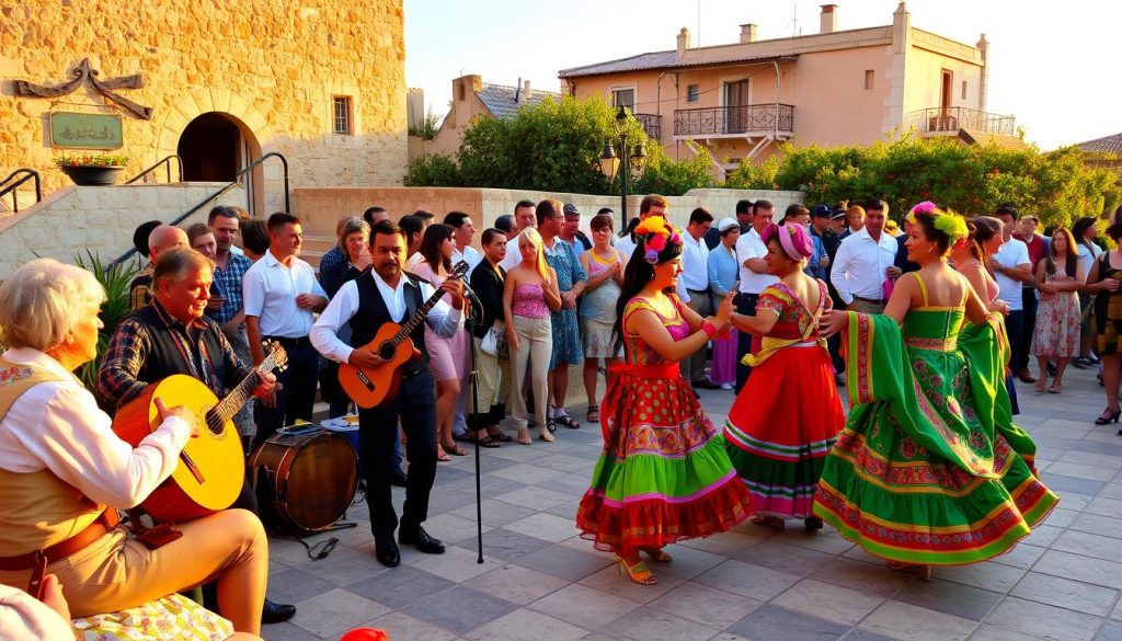Paphos cultural events Paphos cultural events