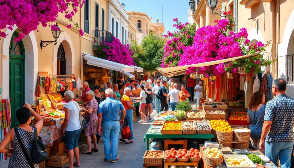 Paphos local culture Paphos local culture
