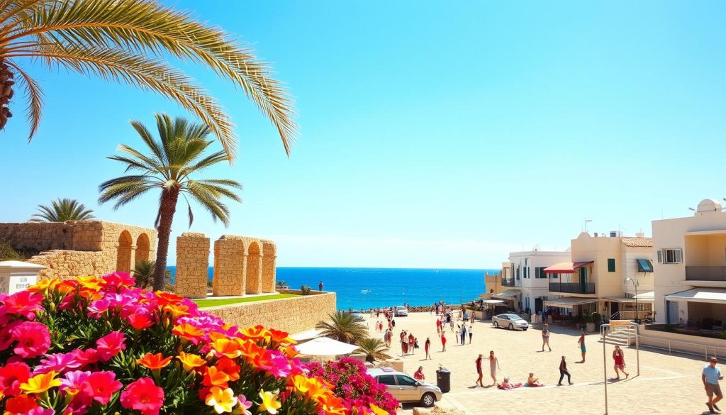 Paphos travel tips