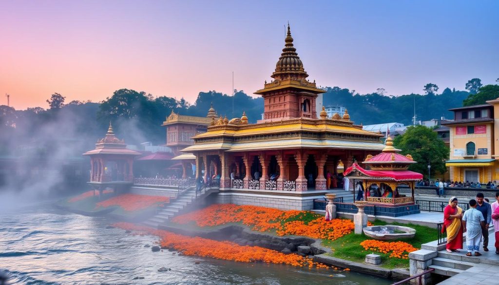 Pashupati Nath Temple