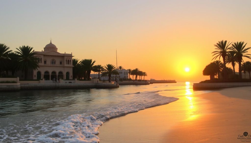 Peaceful retreats Al Wakrah Peaceful retreats Al Wakrah