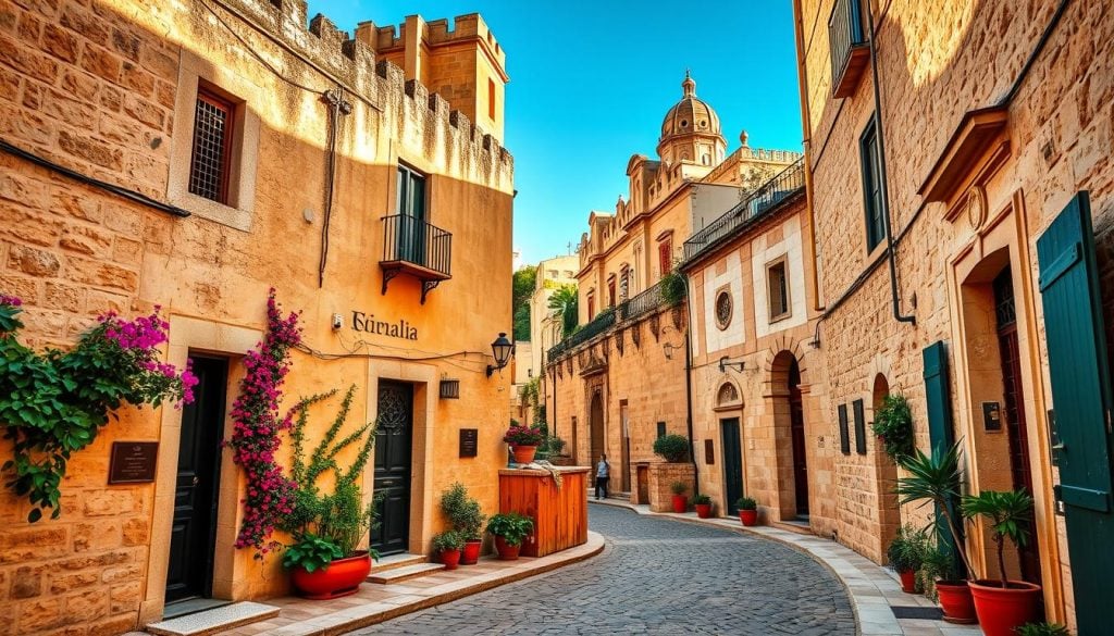 Photography tours capturing Mdina's unique architecture and atmosphere