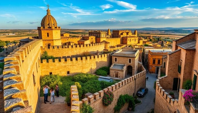 Photography tours capturing Mdina's unique architecture and atmosphere