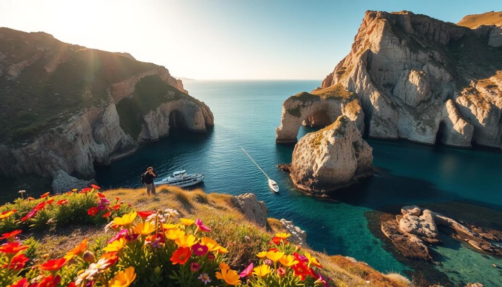 Photography tours capturing the beauty and hidden corners of Comino Photography tours capturing the beauty and hidden corners of Comino