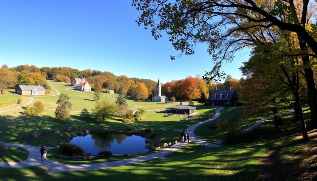 Plan Your Visit Heritage Hill State Park Plan Your Visit Heritage Hill State Park