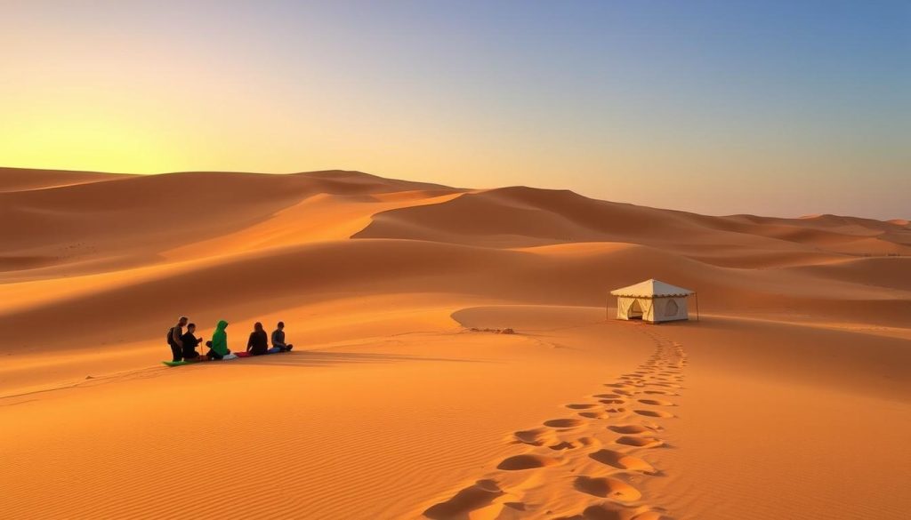 Planning Your Trip to Wahiba Sands Planning Your Trip to Wahiba Sands