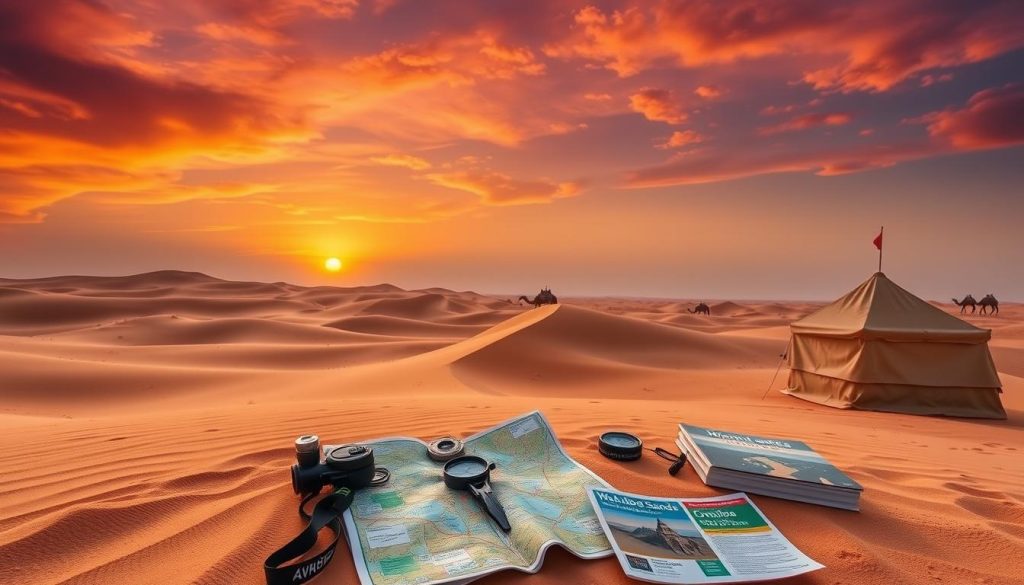 Planning a Wahiba Sands trip Planning a Wahiba Sands trip