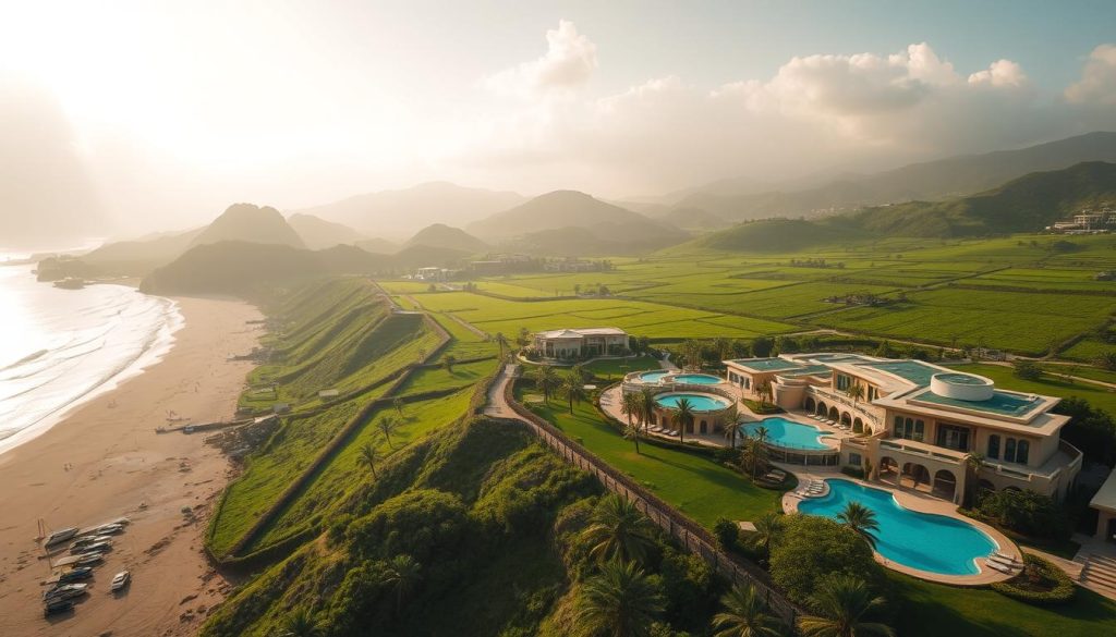 Planning luxury getaway Salalah Planning luxury getaway Salalah