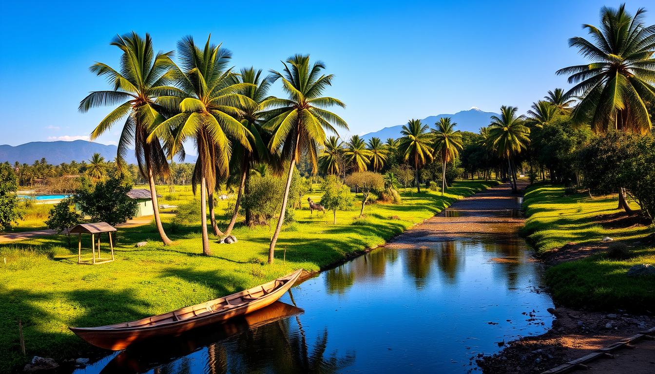 Explore Chitwan On A Day Trip From Pokhara