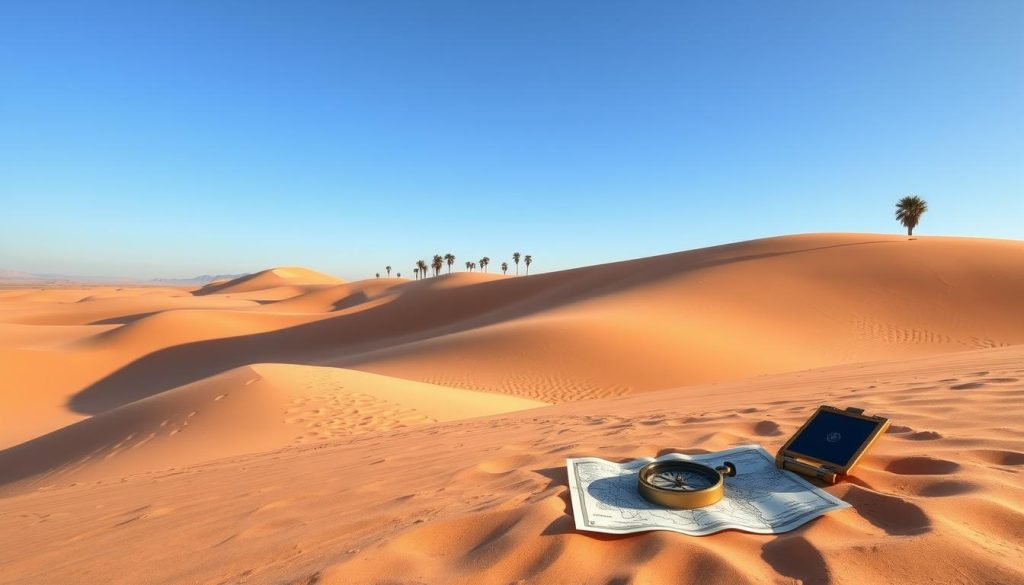 Planning your journey to Wahiba Sands Planning your journey to Wahiba Sands
