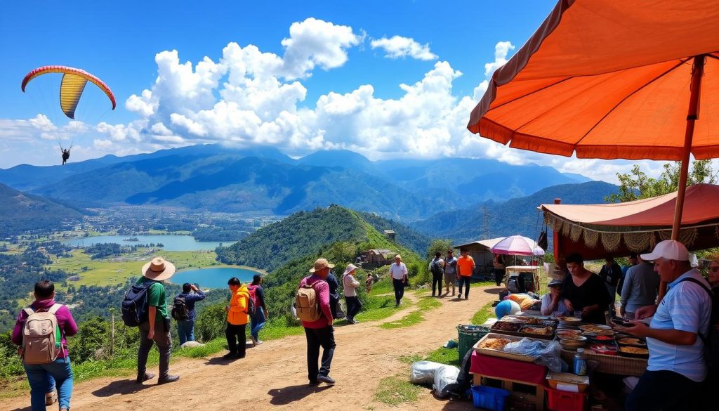 Pokhara adventure deals