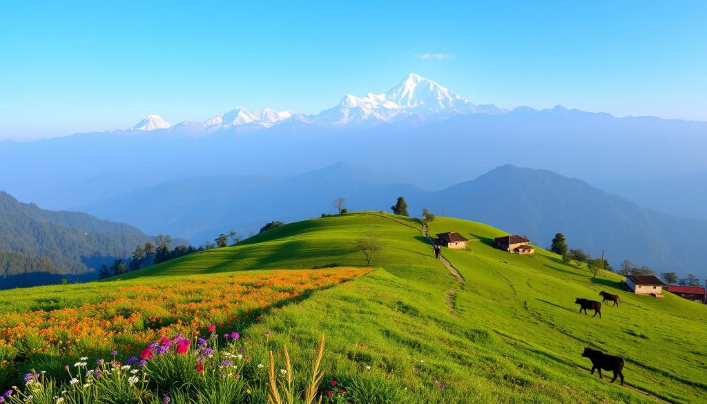 Pokhara day tours Pokhara day tours