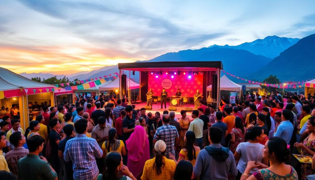 Pokhara music events Pokhara music events
