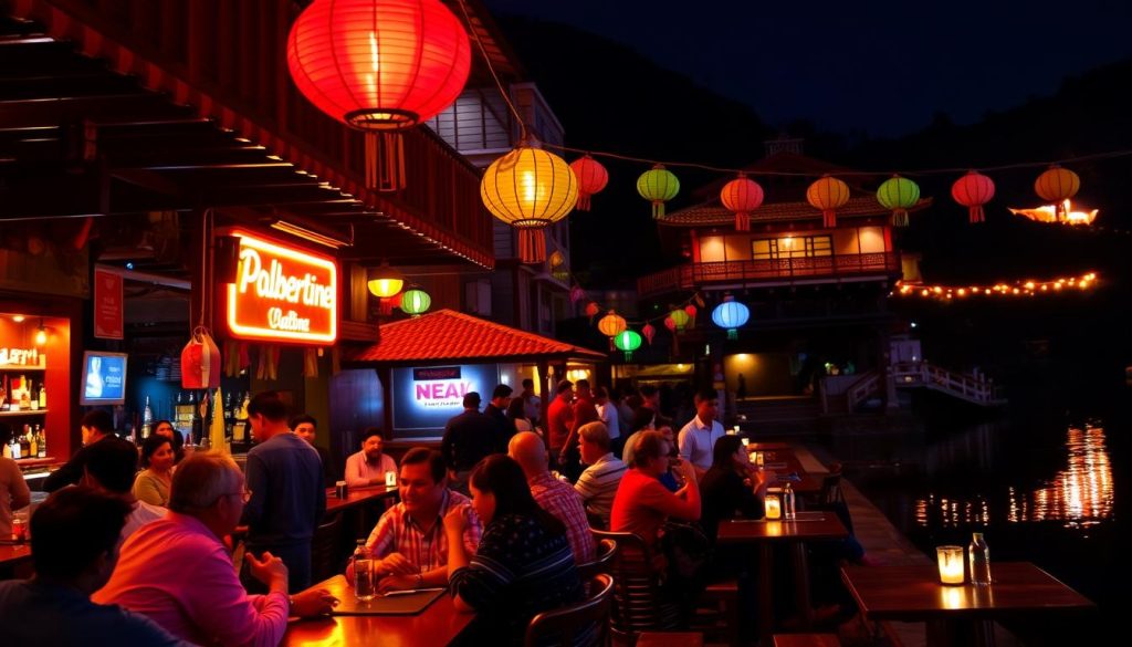 Pokhara nightlife costs Pokhara nightlife costs