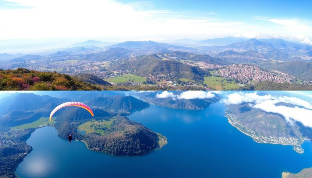 Pokhara paragliding conditions throughout the year Pokhara paragliding conditions throughout the year