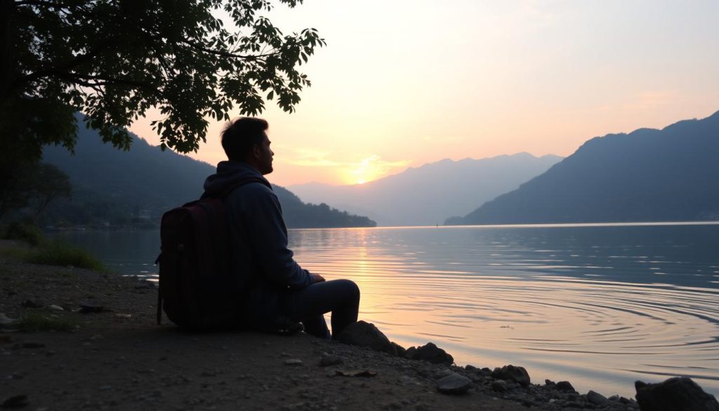 Pokhara solo travel safety Pokhara solo travel safety
