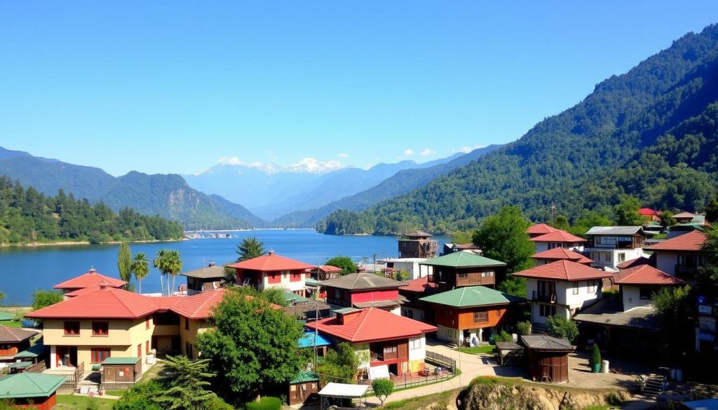 Pokhara travel accommodation guide