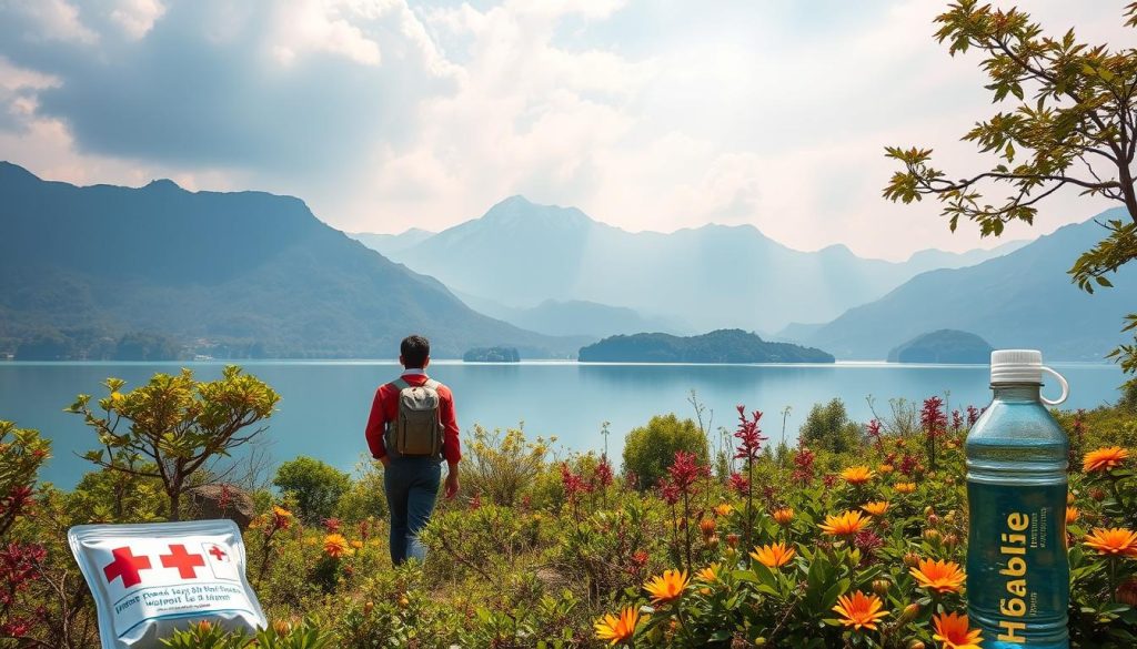 Pokhara travel safety tips Pokhara travel safety tips
