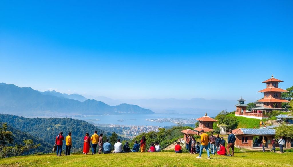 Pokhara volunteering organizations Pokhara volunteering organizations