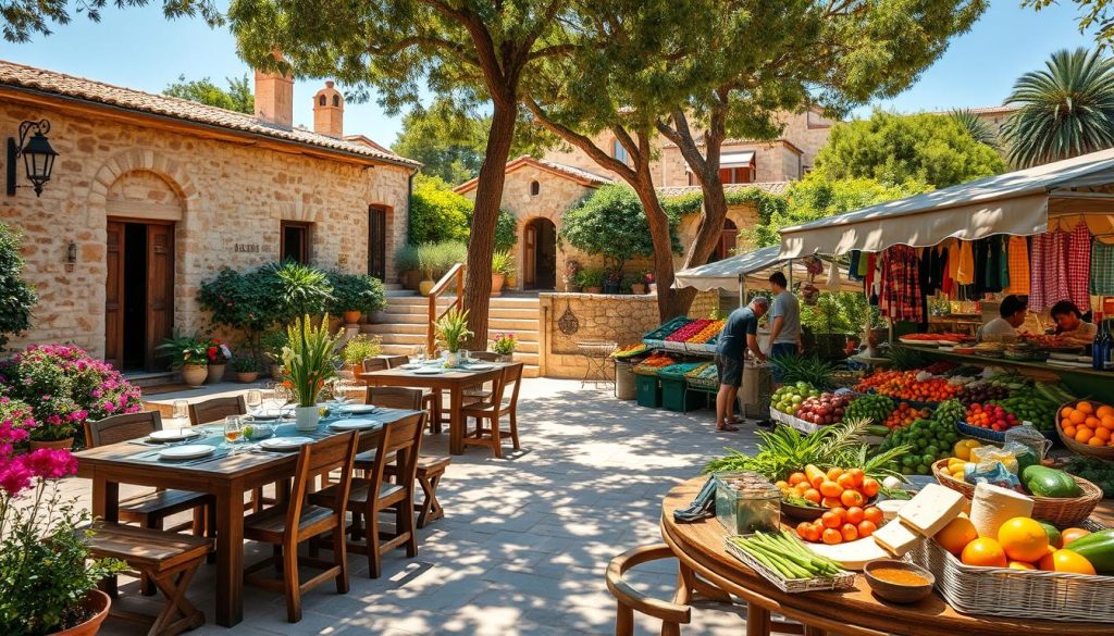 Popular Gozitan restaurants Popular Gozitan restaurants