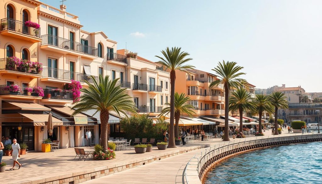 Popular boutique hotels in Sliema Popular boutique hotels in Sliema