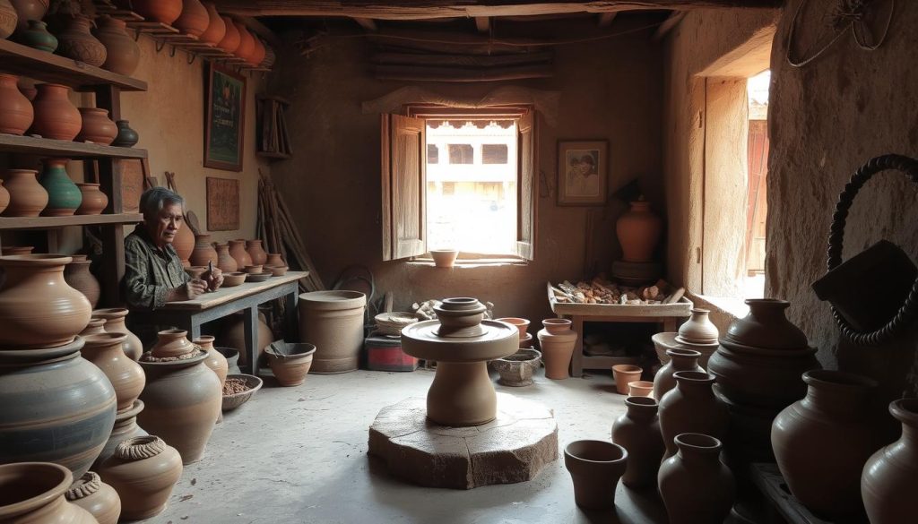Pottery classes for beginners Bhaktapur Pottery classes for beginners Bhaktapur